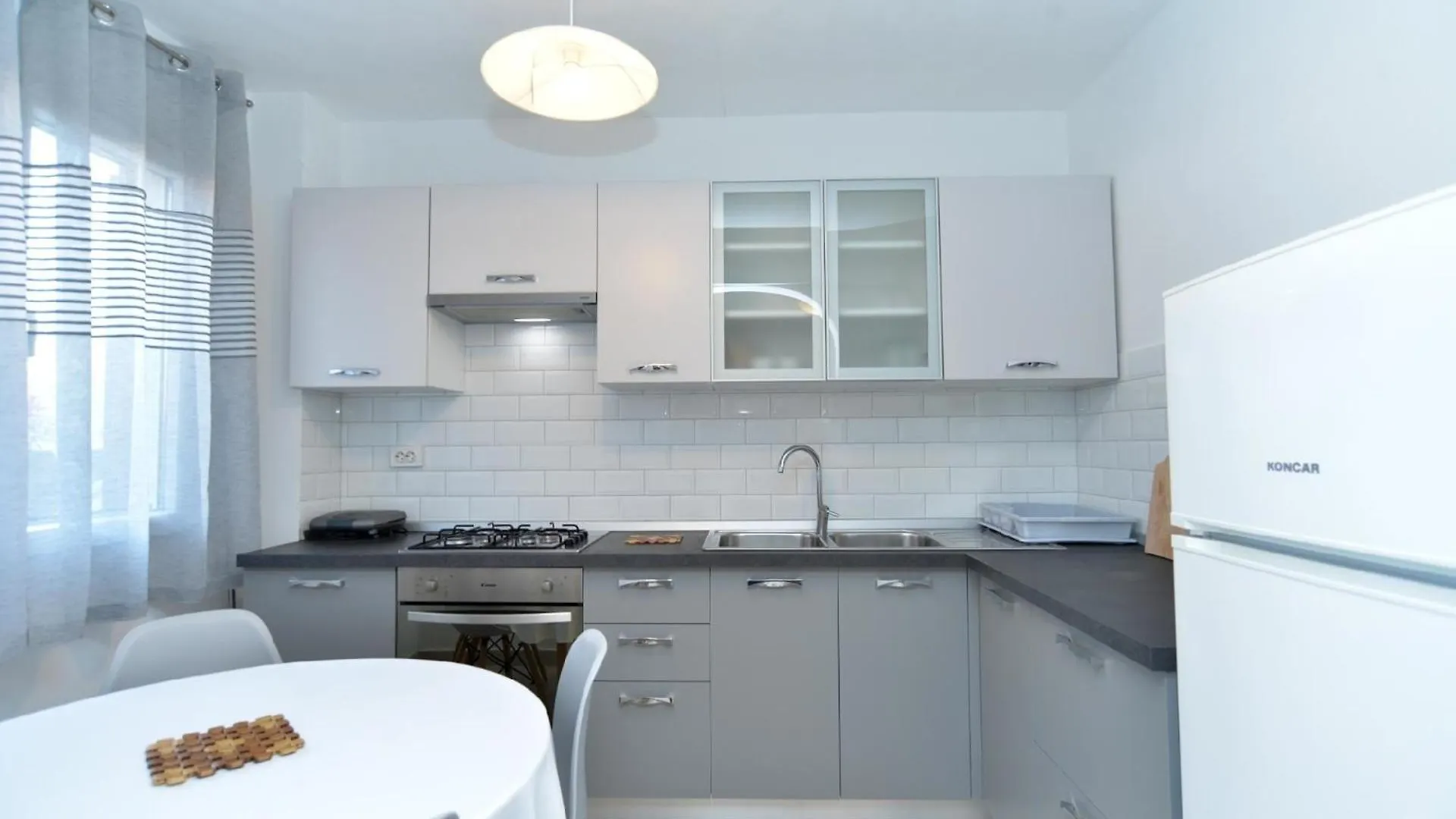 דירה Ferienwohnung Fuer 4 Personen Ca 50 Qm In Bale, Istrien Istrische Riviera