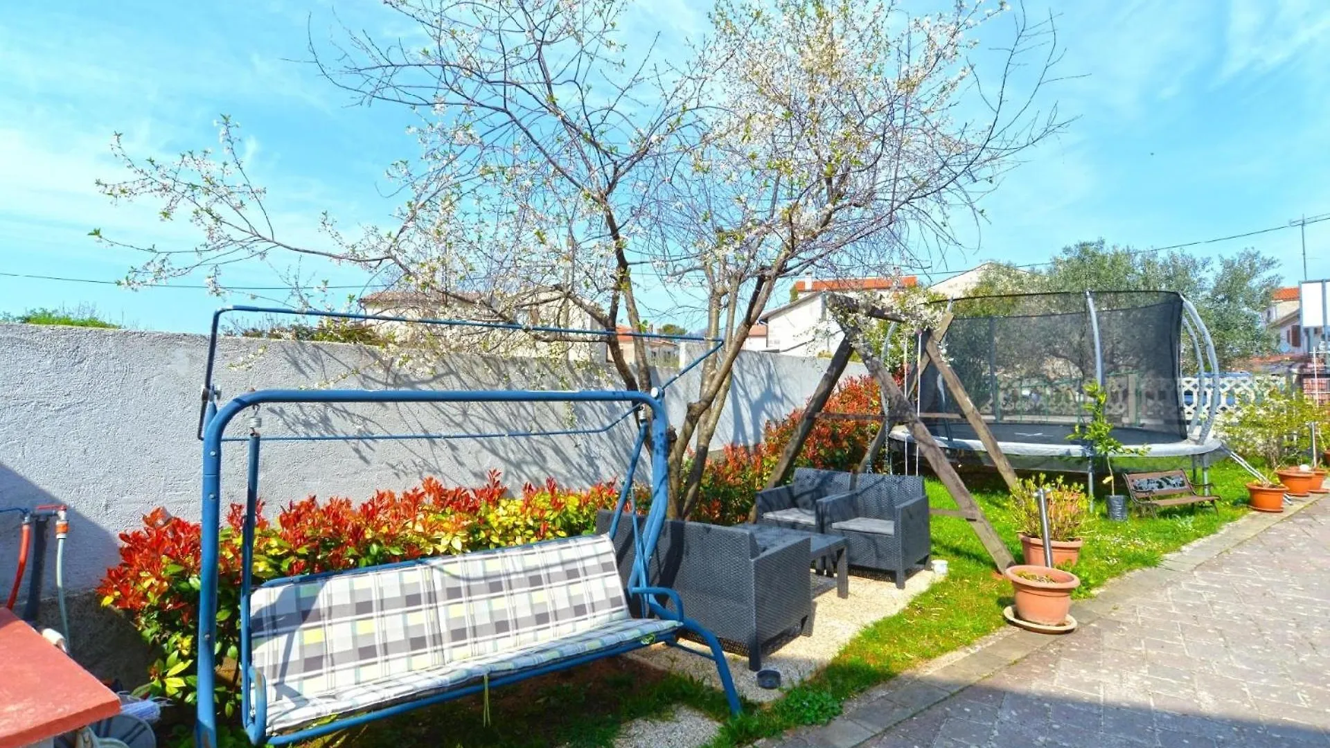 Ferienwohnung Fuer 4 Personen Ca 50 Qm In Bale, Istrien Istrische Riviera קרואטיה