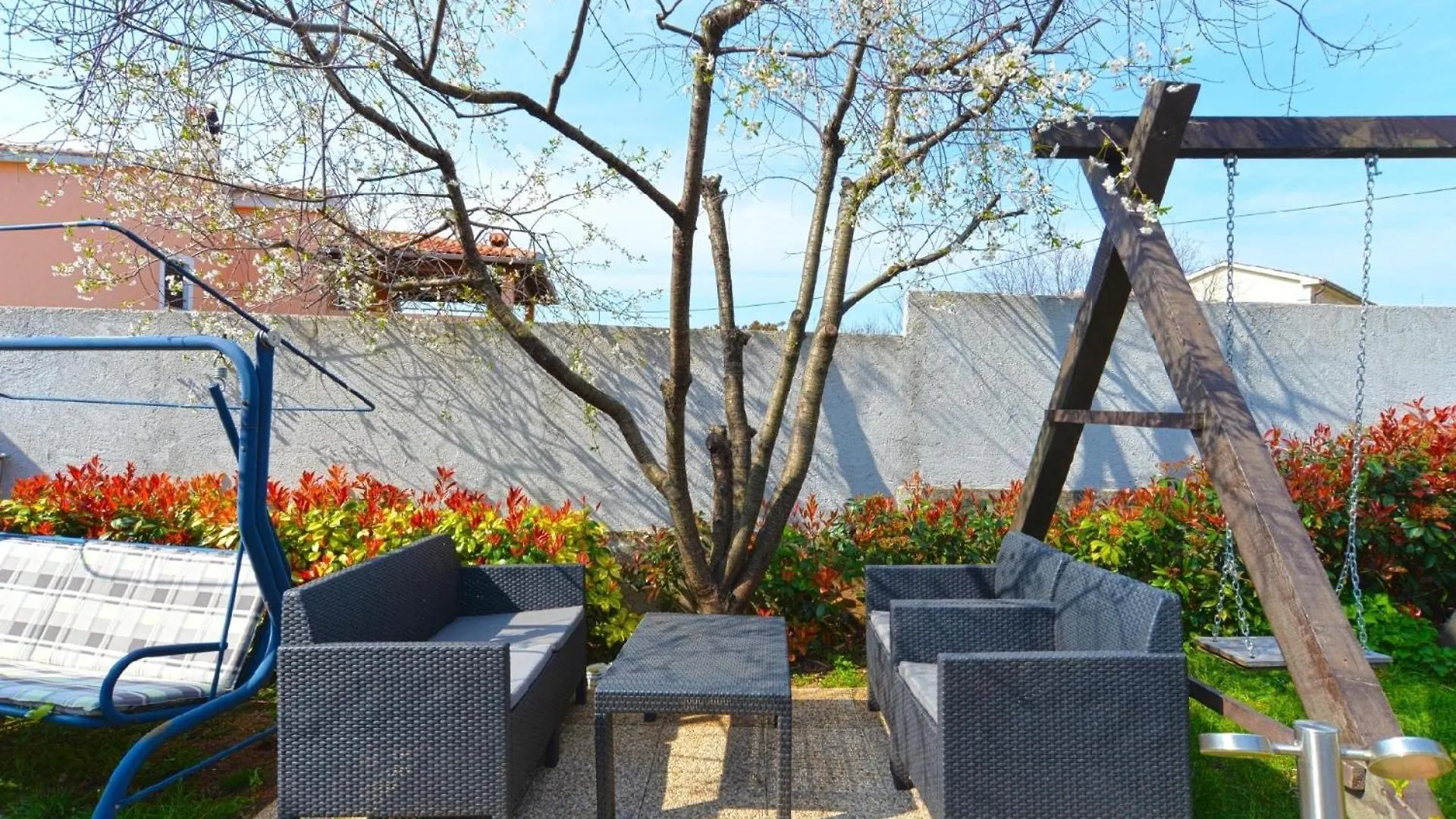 Ferienwohnung Fuer 4 Personen Ca 50 Qm In Bale, Istrien Istrische Riviera דירה