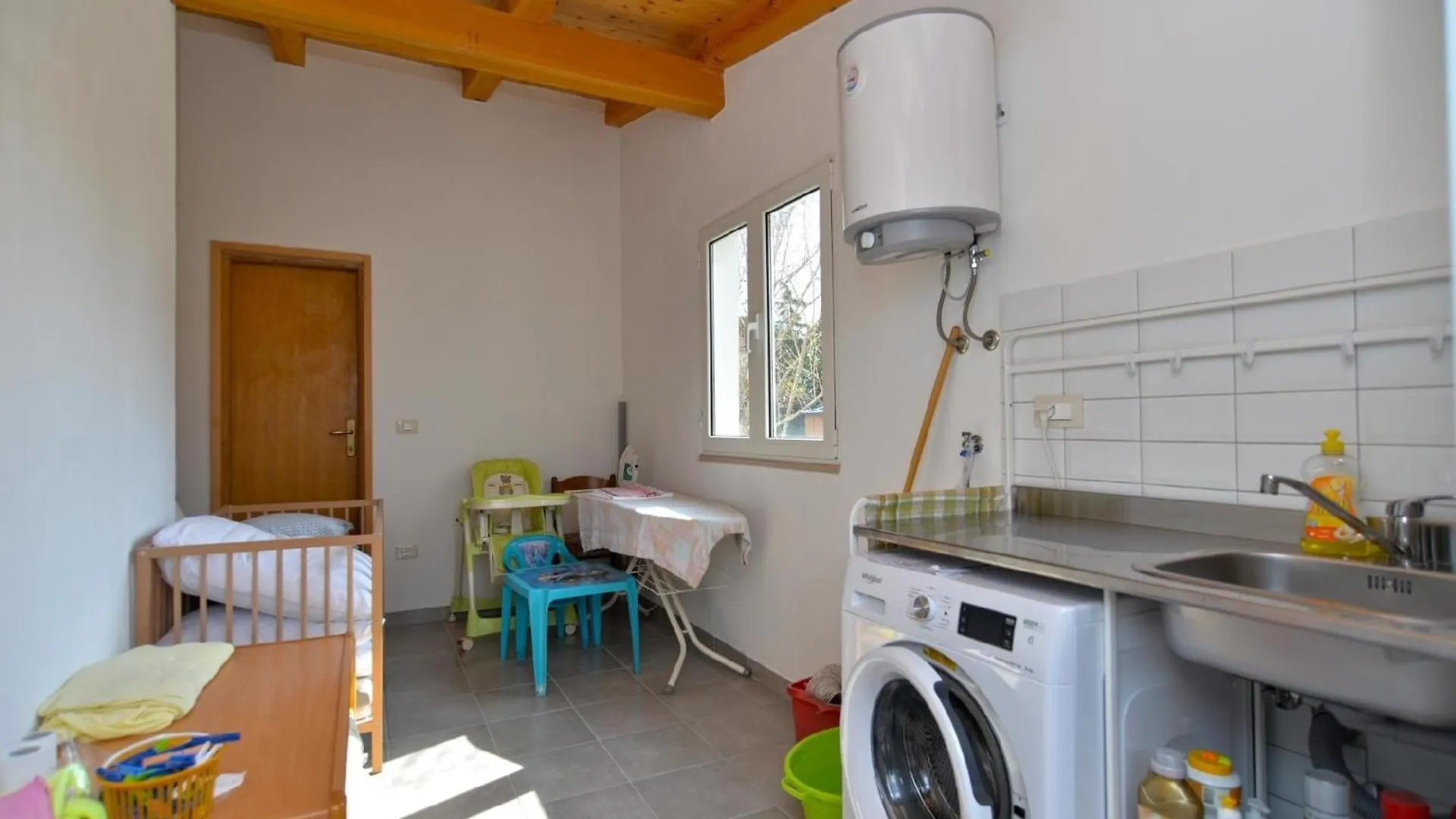 Ferienwohnung Fuer 4 Personen Ca 50 Qm In Bale, Istrien Istrische Riviera Apartment Bale
