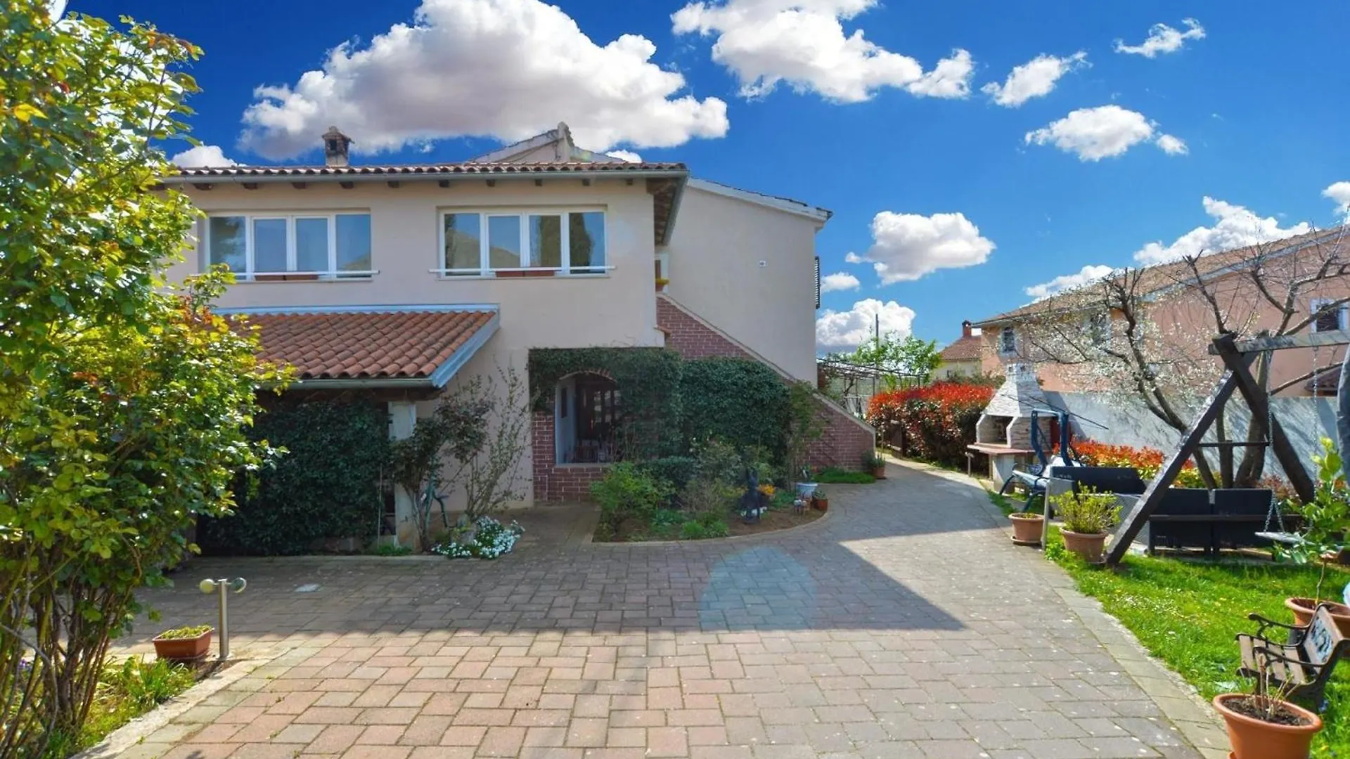 Ferienwohnung Fuer 4 Personen Ca 50 Qm In Bale, Istrien Istrische Riviera