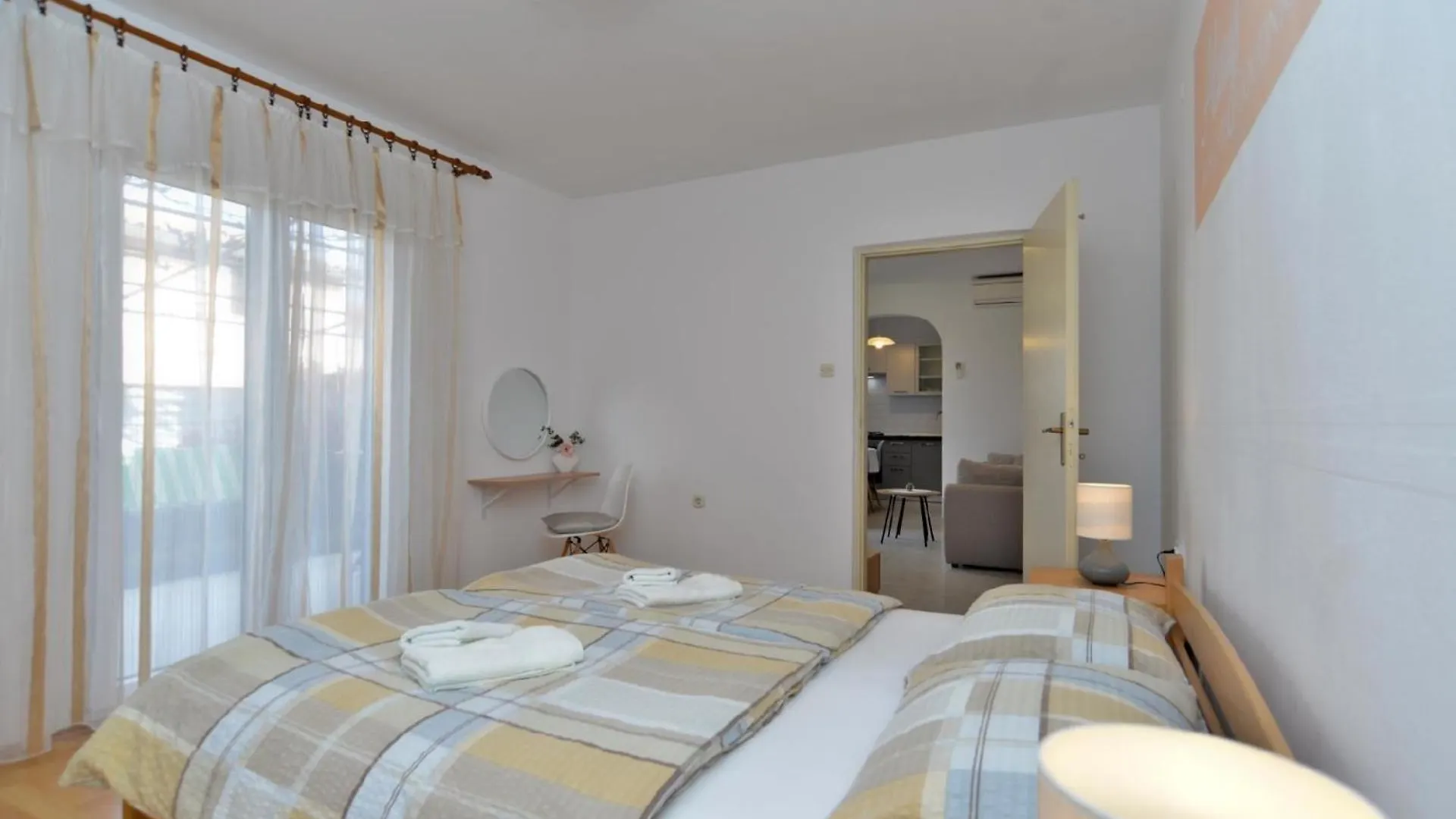 Ferienwohnung Fuer 4 Personen Ca 50 Qm In Bale, Istrien Istrische Riviera Croatia