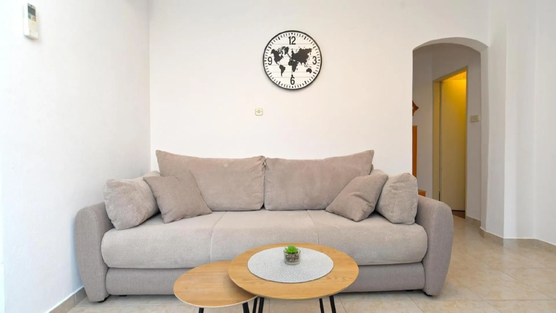 Apartment Ferienwohnung Fuer 4 Personen Ca 50 Qm In Bale, Istrien Istrische Riviera Croatia