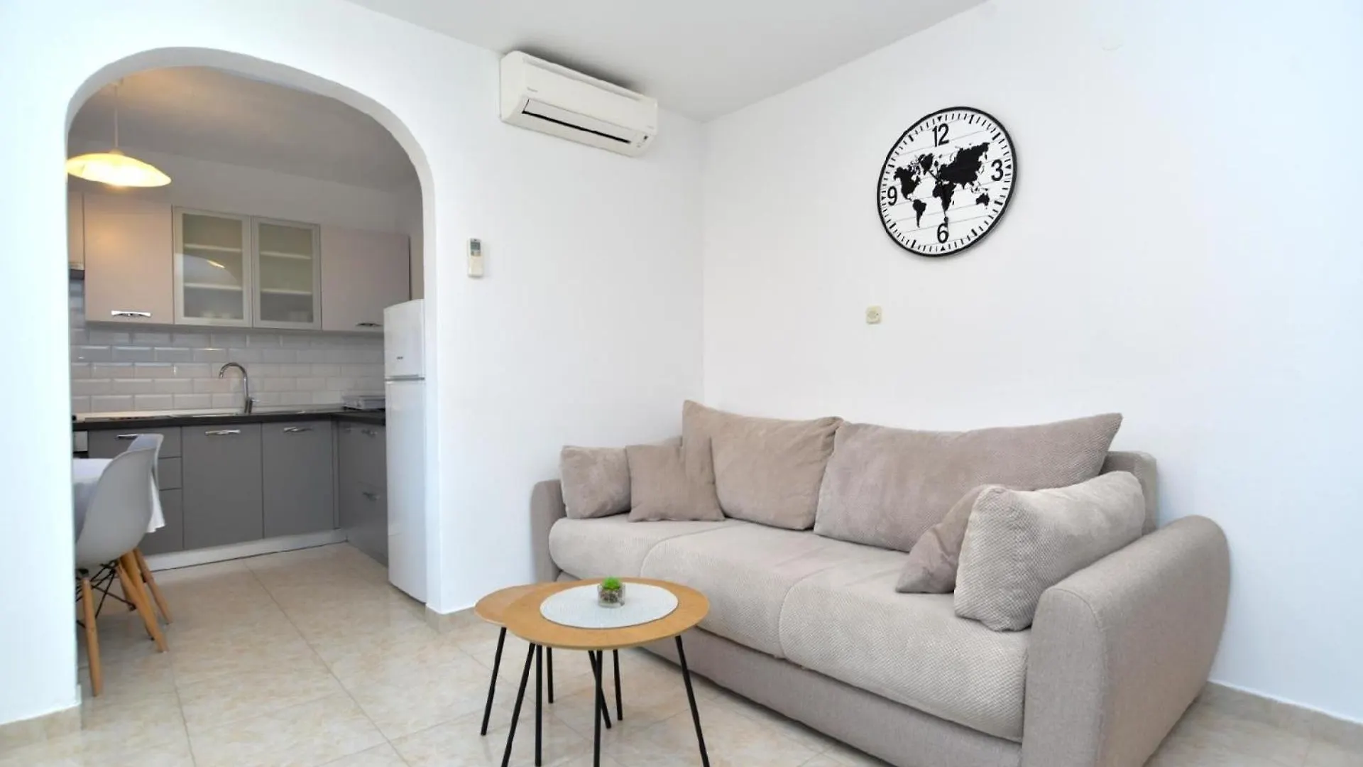 Ferienwohnung Fuer 4 Personen Ca 50 Qm In Bale, Istrien Istrische Riviera Bale