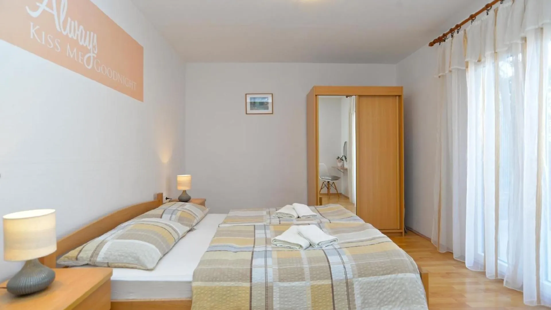 Ferienwohnung Fuer 4 Personen Ca 50 Qm In Bale, Istrien Istrische Riviera Bale