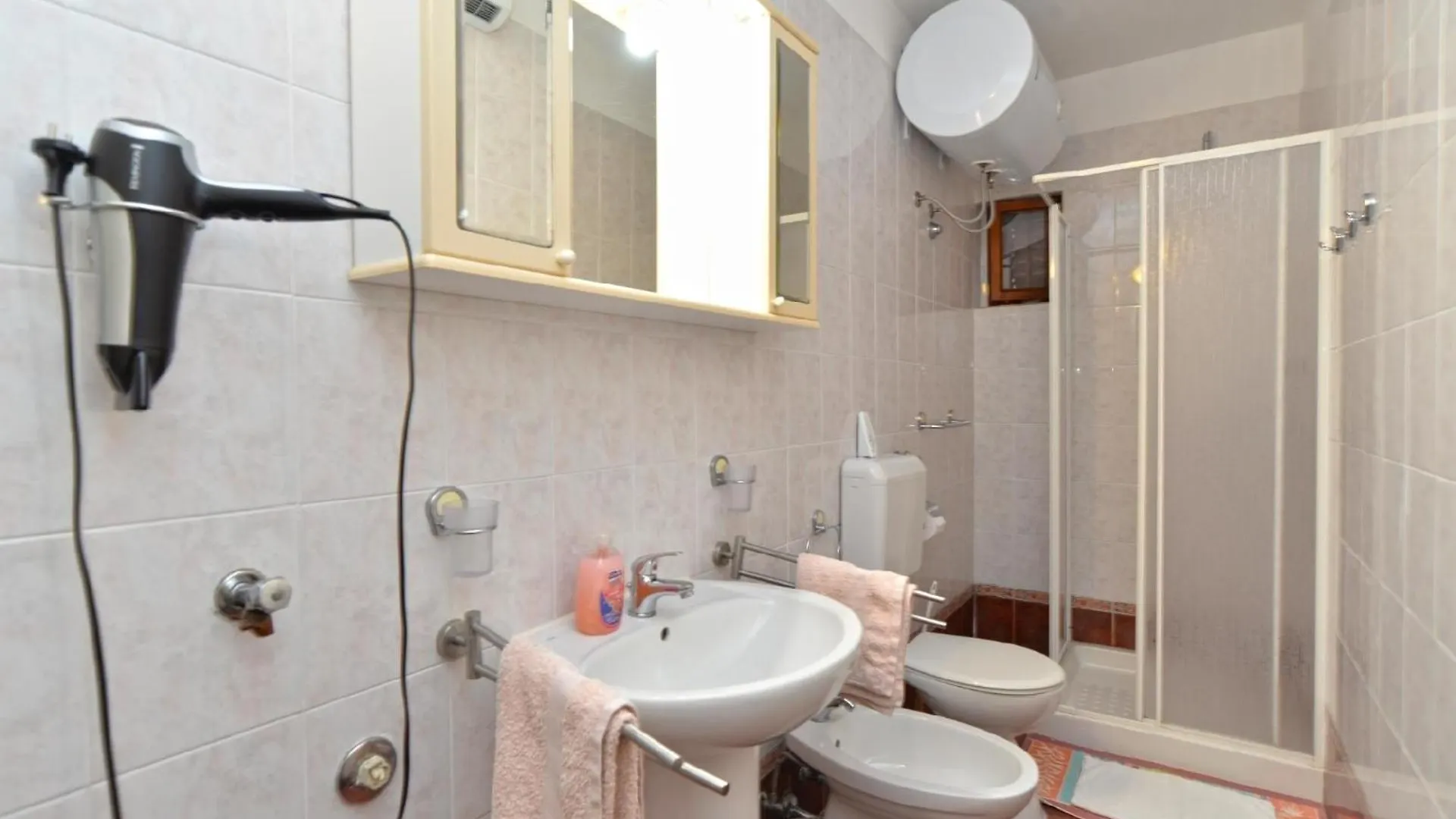 Ferienwohnung Fuer 4 Personen Ca 50 Qm In Bale, Istrien Istrische Riviera Apartment