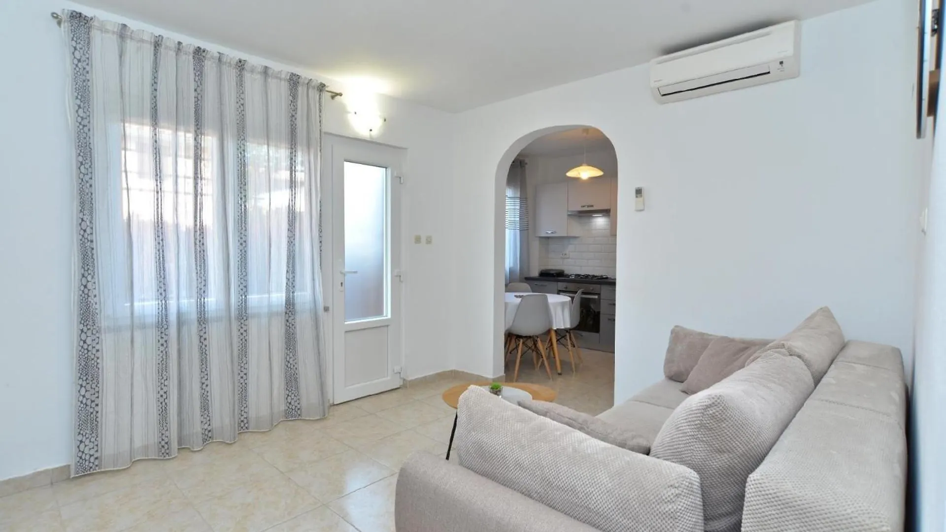 Ferienwohnung Fuer 4 Personen Ca 50 Qm In Bale, Istrien Istrische Riviera 0*, Bale Croatia
